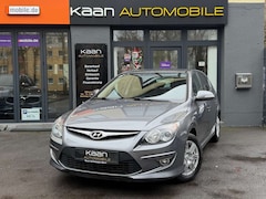 Bild des Angebotes Hyundai i30 1.4 Edition 20/KLIMA/SHZ/RADIO/TÜV/8-FACH