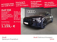 Bild des Angebotes Audi SQ8 4.0 TDI quattro MatrixLED Luft Massage HuD A