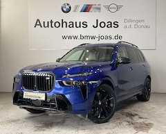 Bild des Angebotes BMW X7 M 60i Panorama Glasdach Sky-Lounge | Sitzbelüftung |