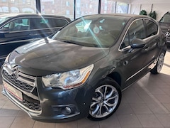 Bild des Angebotes Citroen DS4 SoChic~Automatik~MultiLenkrad~Massage~PDC