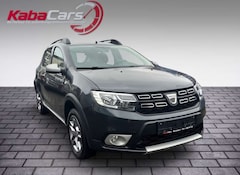 Bild des Angebotes Dacia Sandero II Stepway Prestige Navi Klimaautomatik