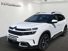 Bild des Angebotes Citroen C5 Aircross C5AIR FEEL+ PT225HYB #15