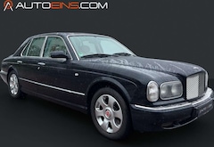 Bentley Arnage Red Label 6,75 V8*