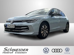 Bild des Angebotes VW Golf VIII GOAL 1.5 l eTSI OPF 110 kW (150 PS) LED