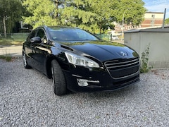 Bild des Angebotes Peugeot 508 SW e-HDi FAP 110 EGS6 Business-Line