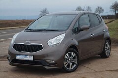 Bild des Angebotes Kia Venga Dream Team +Automatik+Navi+Sitzh.+Kamera+
