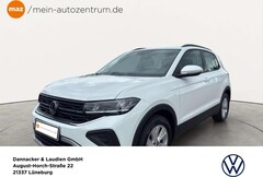 Bild des Angebotes VW T-Cross Life 1.0 l TSI OPF 95 PS 5-Gang