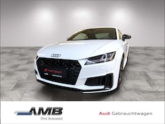 Bild des Angebotes Audi TTS competition plus Matrix/B&O/Nav+/Leder