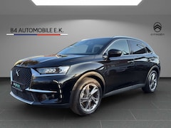 DS Automobiles DS 7 1.6 E-Tense 225 Grand Chic