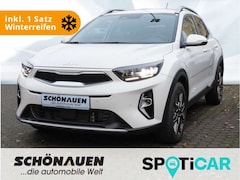Bild des Angebotes Kia Stonic NIGHTLINE EDITION 1.0 T-GDI MILD-HYB +NAV