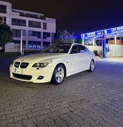Bild des Angebotes BMW 520 E60 M Paket