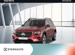Bild des Angebotes Mercedes-Benz GLB 250 GLB 250 4M Prog Pano Standh Multibeam Night AHK