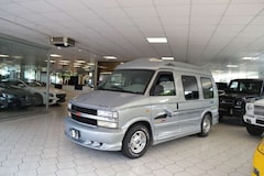 Bild des Angebotes Chevrolet Astro 4,3 V6 Royal Star -AWD