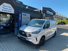 Bild des Angebotes Ford Transit Custom Kamera PDC Sync 4 LED