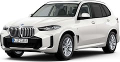 Bild des Angebotes BMW X5 xDrive50e M Sport Pro LMR 22'' HUD Luftfederung AD