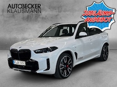 Bild des Angebotes BMW X5 xDrive50e M Sport Pro JUBILÄUMSANGEBOT