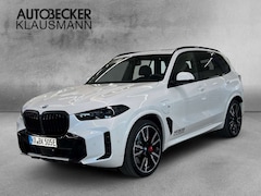 Bild des Angebotes BMW X5 xDrive50e M Sport Pro LMR 22'' HUD Luftfederung AD