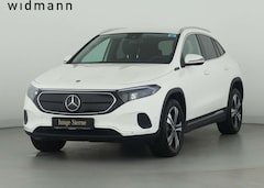 Bild des Angebotes Mercedes-Benz EQA 250 Navigation*Kamera*PTS*LED*el.Heck*SpurH*