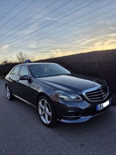 Bild des Angebotes Mercedes-Benz E 400 7G-TRONIC Elegance BiTurbo