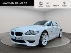Bild des Angebotes BMW Z3 M Basis