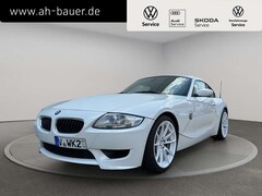 Bild des Angebotes BMW Z3 M Basis