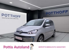 Bild des Angebotes VW e-up! MAX KAMERA SITZHZG CCS PDC