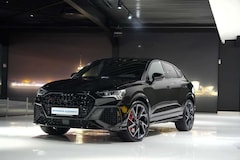 Bild des Angebotes Audi RS Q3 Sportback 2.5 TFSI quattro*RS-ABGAS*SONUS*