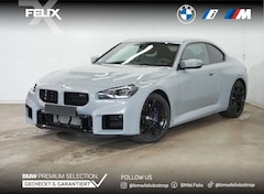 Bild des Angebotes BMW M2 Coupé LIVE COCKPIT PRO+HEAD UP+M DKG+DR. ASSIST