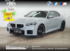 Bild des Angebotes BMW M2 Coupé LIVE COCKPIT PRO+HEAD UP+M DKG+DR. ASSIST