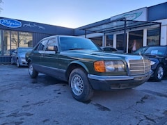Bild des Angebotes Mercedes-Benz 280 SE elktr. SSD, Automatik, dt. Frzg, erster Brief
