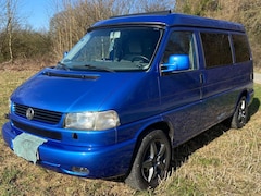 Bild des Angebotes VW T4 Multivan