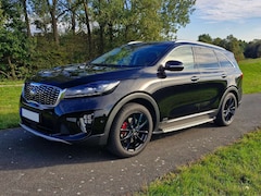 Bild des Angebotes Kia Sorento Sorento 2.2 CRDi AWD Aut. GT Line