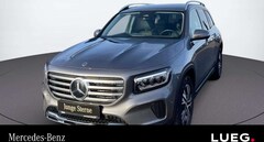 Bild des Angebotes Mercedes-Benz GLB 180 PROGRESSIVE-ADVANCED+LED+KAMERA+AHK