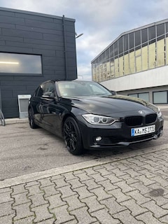 Bild des Angebotes BMW 328 BMW 328i | bj. 2015 | Head Up Disp. | Automatik