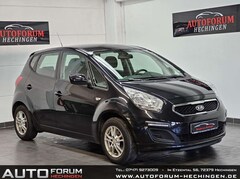 Bild des Angebotes Kia Venga Edition 7 Klima NUR 80.000km
