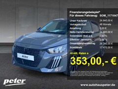 Bild des Angebotes Peugeot 208 208 Allure Hybrid 100 eDSC +Navi+180°Kamera+SHZ+