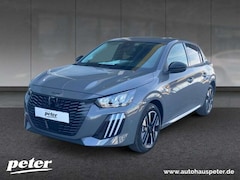 Bild des Angebotes Peugeot 208 208 Allure Hybrid 100 eDSC +Navi+180°Kamera+SHZ+