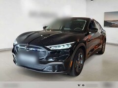 Bild des Angebotes Ford Mustang Mach-E NAVI LED LRH SHZ Klimaaut Digitales Cockpit Sounds