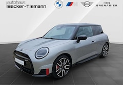 MINI John Cooper Works JCW E  / Paket L JCW TRIM/ Zierstreifen/ 18" ALU/