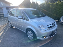 Bild des Angebotes Opel Meriva Edition 1.6 16V Klima//77Kw