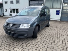 Bild des Angebotes VW Caddy Kombi Im KD Auftrag ohne TÜV