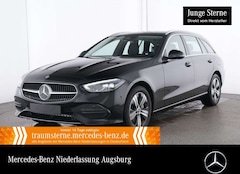 Bild des Angebotes Mercedes-Benz C 300 e T AVANTG+PANO+LED+KAMERA+TOTW+KEYLESS+9G