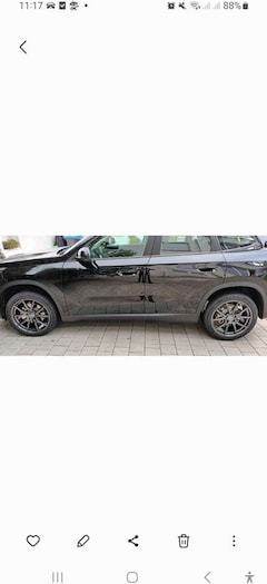 Bild des Angebotes BMW X1 sDrive18i Aut. xLine