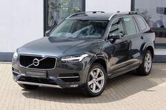 Bild des Angebotes Volvo XC90 2.0d AWD Momentum LED 7-SITZE LEDER KAMERA