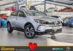 Bild des Angebotes Opel Grandland X Grandland 1.5 D GS Autom. *Kamera*Matrix*Navi*
