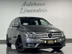 Bild des Angebotes Mercedes-Benz B 200 CDI*NAVI*SHZ*PDC*TEMPOMAT*AHK*