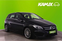 Bild des Angebotes Mercedes-Benz B 220 d 7G-DCT Urban+LED+NAVI+KAMERA+AHK+LEDER