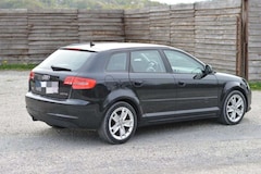Bild des Angebotes Audi A3 2.0 TDI 140 DPF Design Edition