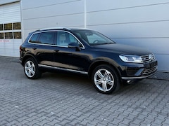 Bild des Angebotes VW Touareg V6 TDI  Exclusive Individual  R Line