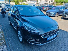 Bild des Angebotes Ford Fiesta Vignale 5-türig